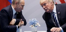 İki qitəni birləşdirəcək “Putin-Tramp” tuneli tikilə bilər