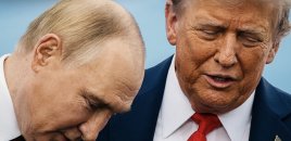 Putin və Tramp gizlicə danışıblar?