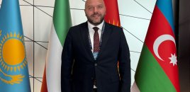 “Bunun pis tərəfi odur ki, insan beynini işğal edildiyini anlamır” - Hacıbəy Heydərli