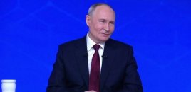 Peskov Putinin ad gününü necə keçirdiyindən danışıb