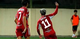 Premyer Liqa: “Turan Tovuz” “Şəfa”nı məğlub etdi
