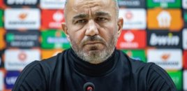 Qurban Qurbanov: “Komandada müəyyən çatışmazlıqlar var”