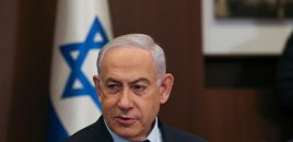 Netanyahu onların məsuliyyətə cəlb olunmasını tələb edib