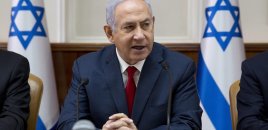 Netanyahu İran, Qəzza və Livandakı vəziyyətlə bağlı təhlükəsizlik müşavirəsi çağırıb