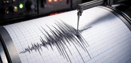 İndoneziya sahillərində 5,8 maqnitudalı zəlzələ olub