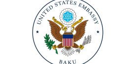 ABŞ-nin Azərbaycandakı səfirliyi bu gün fəaliyyət göstərməyəcək