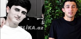 Masazırdakı qəzada ölənlərin kimliyi bilindi - Foto