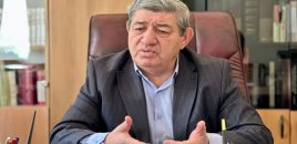 Nizami Cəfərov: Məktəbli forması sosial bərabərsizliyi aradan qaldırır
