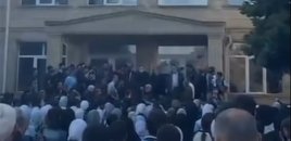 Son dəqiqə! İctimai qaydanı kobud şəkildə pozan 37 nəfər həbs edildi