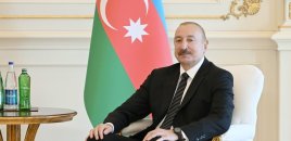 Bir qrup tələbəyə Prezident təqaüdü veriləcək - SİYAHI