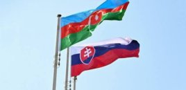 Azərbaycan ilə Slovakiya arasında məxfi məlumatın mübadiləsi həyata keçiriləcək