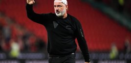 "Slaviya"nın baş məşqçisi: "Sabah" "Barselona"ya bənzəyən bir komandadır