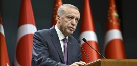 Ərdoğan: Məkkə sazişi yaxın günlərdə Türkiyə parlamentinə təqdim ediləcək