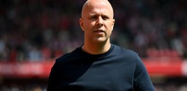 "Liverpul"un sabiq baş məşqçisi Arne Slot UEFA-da yeni vəzifəyə təyin edilib