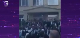 "Azərbaycan cəmiyyəti həmişə olduğu kimi xarici təxribatlara uymamalıdır" - VİDEO