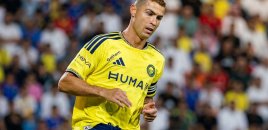 Ronaldonun “Neftçi” ilə matçı raket hücumuna görə təxirə salındı