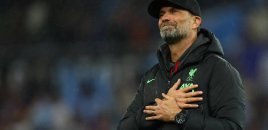 Kloppun "Liverpul"la bağlı etirafı gündəm oldu