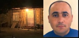 Atasının evinə getdi, canından oldu - Video