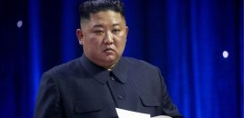Kim Çen In yeni silahların hazırlanacağını elan edib