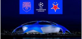"Sabah" UEFA Çempionlar Liqasının əsas mərhələsində bu gün "Slaviya" ilə üz-üzə gələcək