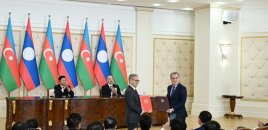Azərbaycanla bu ölkə arasında viza rejimi ləğv olunur