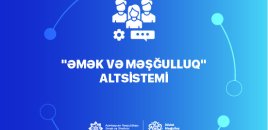 ƏMAS-da yenilik - Artıq...