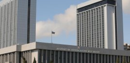 Milli Məclisin Azərbaycan-Türkiyə parlamentlərarası əlaqələr üzrə işçi qrupu bəyanat yayıb