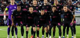 UEFA Çempionlar Liqası: "Sabah" - "Slaviya" oyunu başlayıb