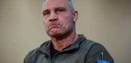 Vitali Kliçko vəzifəsindən qovula bilər