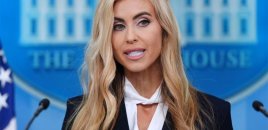"MS Now": Ağ Evin yeni mətbuat katibi ilk brifinqdən sonra işdən çıxarılmaqla hədələnib