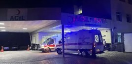 Türkiyədə 80 nəfər qidadan zəhərlənib