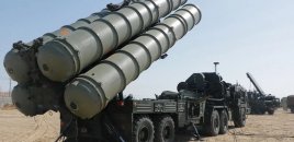 Kiyev ardıcıl ikinci gün həyəcan siqnalı olmadan S-400-lərin zərbələrinə məruz qalıb
