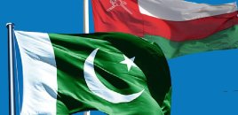 Omanın XİN rəhbəri danışıqlar üçün Pakistana gedib