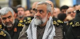 SEPAH müşaviri: ABŞ İranda quru əməliyyatında ağır itkilər verəcək