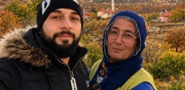 Anasından 2 saat sonra oğlu da ÖLDÜ
