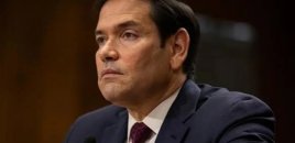 Rubio 17-22 oktyabrda Özbəkistan və Hindistana səfər edəcək