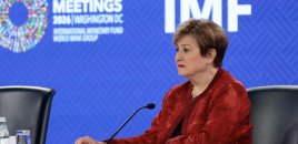 BVF: Səudiyyə Ərəbistanına hücumlar qlobal nəticələr yarada bilər