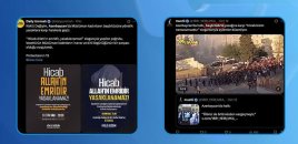 İran və Türkiyədən informasiya hücumlarını qətiyyətlə pisləyirik - Açıqlama