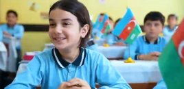 Bərabər geyim, bərabər dəyər, ortaq gələcək - VİDEO