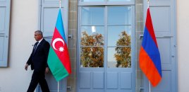 Sülh müqaviləsi yaxın zamanda imzalana bilər? - Politoloq açıqladı