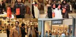 Derimod-un “Vision 2030” yolunda yeni mərhələ: Bakı