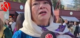 "Milli dəyərlərimizin qədrini bilək" - QHT sədri