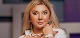 “Bu ölkədə yaxşı yaşayıb qədrini bilməyənin burnundan gəlsin” - Nazilə Səfərli