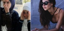 Nəsrin Cavadzadə hicab məsələsi ilə bağlı mövqeyini bəyan etdi - Foto