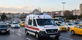 14 yaşlı yeniyetmə parkda elektrik cərəyanının vurması nəticəsində ölüb