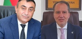 “Bu cür ciddiyyətdən uzaq çıxışlar türk siyasətçisinə yaraşmır” - Erbakana sərt cavab