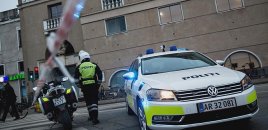 Almaniya ilə sərhəddə xüsusi tədbir