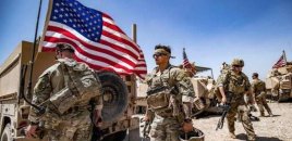 ABŞ Latın Amerikasına yüzlərlə hərbçi göndərir