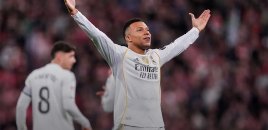Mbappe Messinin rekordunu qırdı