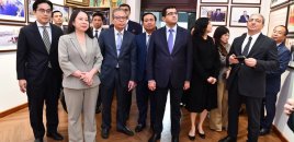 Vo Thi An Suan ADNSU-da - FOTOLAR